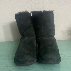 Black women Ugg Size (5)